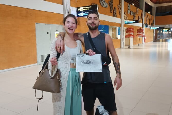 Bali Airport and Hotel Private Transfer Service - What the one to two hours can feel like