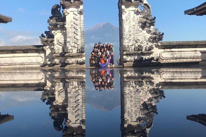 Bali Airport: One-Way Private Transfer To/From Hotel - Bali zones and realistic journey times