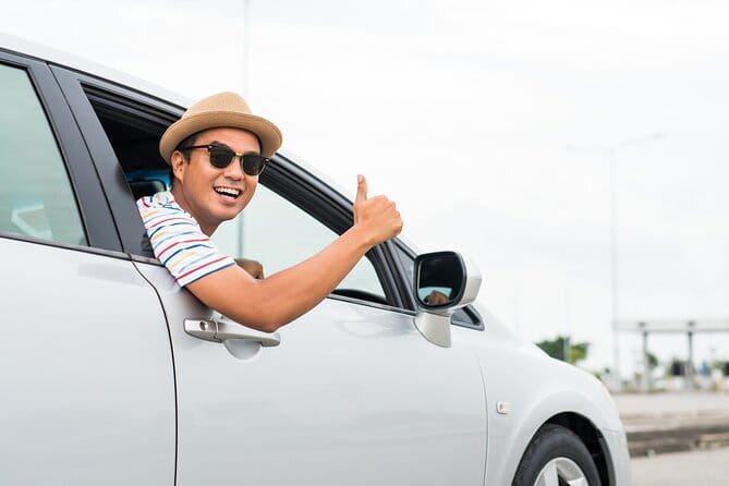 Bali Airport: One-Way Private Transfer To/From Hotel - Hotel departures require more planning