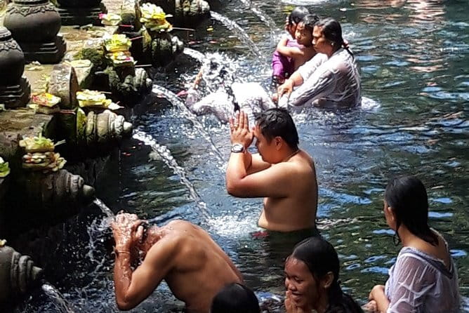 Bali Airport: One-Way Private Transfer To/From Hotel - What is included in the price