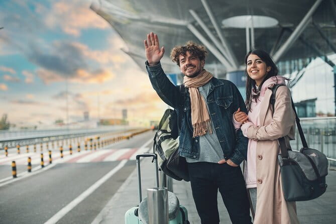Bali Airport: One-Way Private Transfer To/From Hotel - What the ride is like from the airport