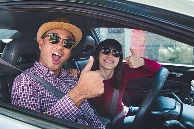 Bali Airport Transfer with English Speaking Driver - Key points at a glance