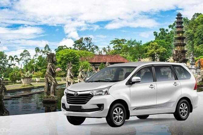 Bali Airport Transfer with English Speaking Driver - What this Bali transfer is really for