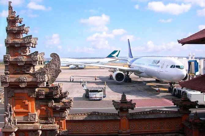 Bali Airport Transfer with English Speaking Driver - Why a private car can be worth the $24 price