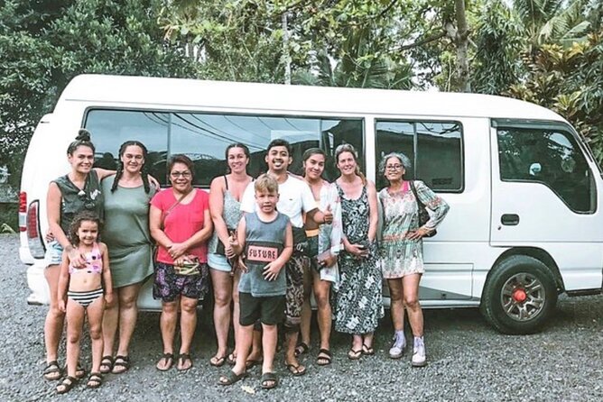 Bali Airport Transfer with English Speaking Driver - Timing, luggage, and comfort