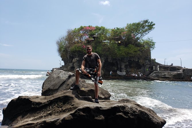 Bali Ancient Temples Tour - Who will enjoy this route most