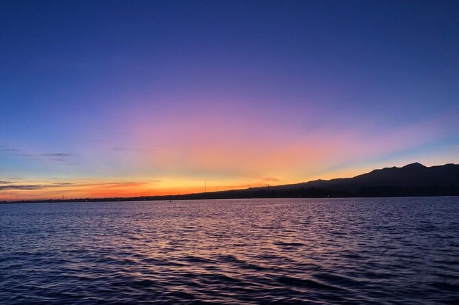 Bali and Lovina with Sunrise Dolphin Tour and Snorkeling - Leaving Lovina before sunrise