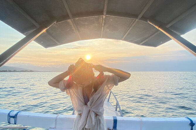 Bali and Lovina with Sunrise Dolphin Tour and Snorkeling - Weather can change the plan