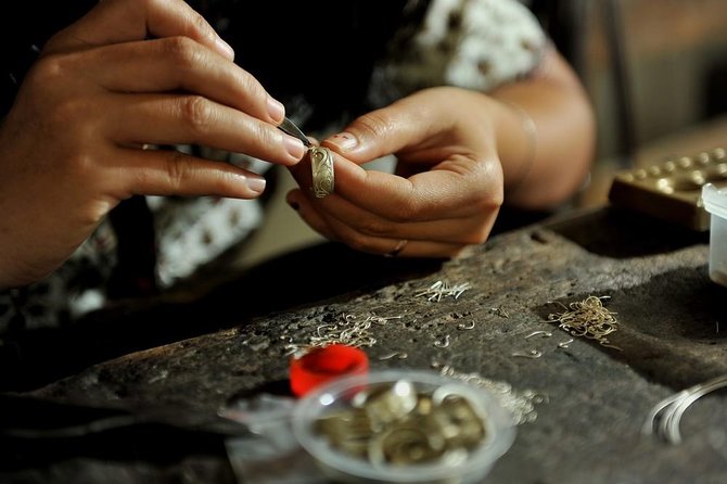 Bali Art Shopping and Culture Tour - What is included, and what can raise the final cost