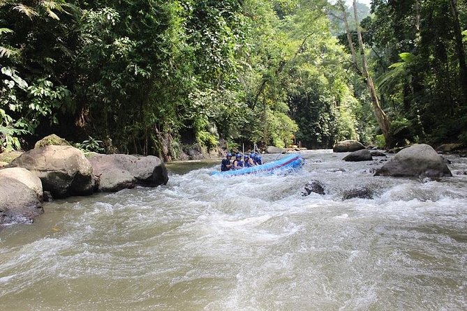 Bali ATV Ride Adventure & White Water Rafting with All-Inclusive - Is $93.55 good value?