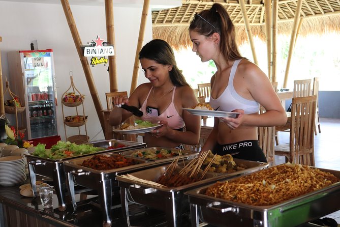 Bali ATV Ride Adventure with lunch - Is the $45 price good value?