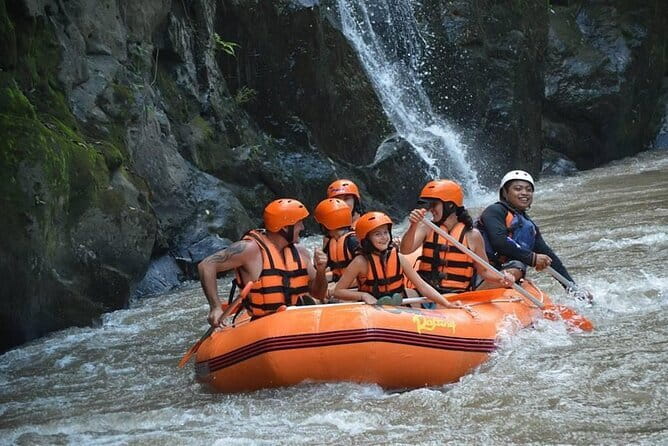 Bali ATV Ride And Ubud River Rafting With All Inclusive - Why this Bali adventure works so well