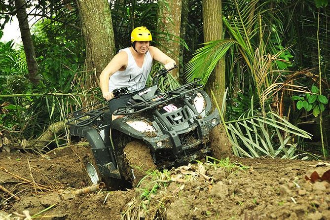 Bali ATV Ride - Quad Biking Adventure - Should you book it?