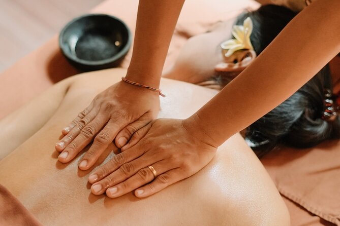 Bali Ayung River Rafting and Bali Spa Packages - Why this rafting and spa pairing works in Ubud