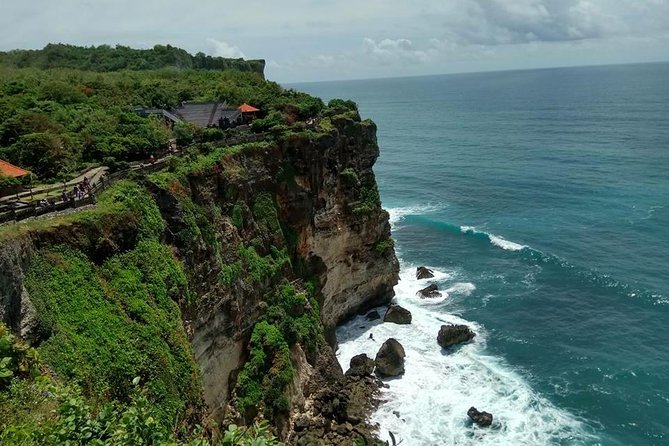 Bali Beaches Hopping - Uluwatu Temple - What this Bali beach day really offers