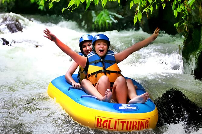 Bali Best Activities: Bali River Tubing Adventure - Is $30 a good value?