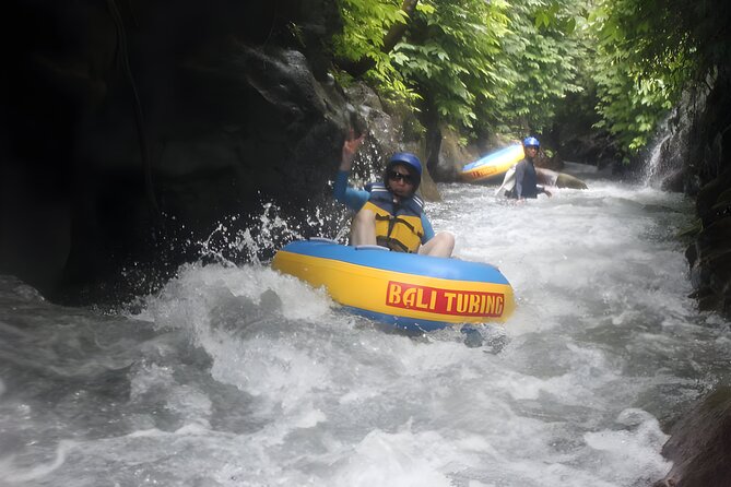 Bali Best Activities: Bali River Tubing Adventure - Planning the day around your departure time