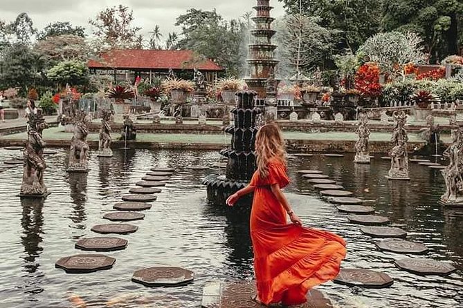 Bali best instagrammable sport tour - Who should book this experience