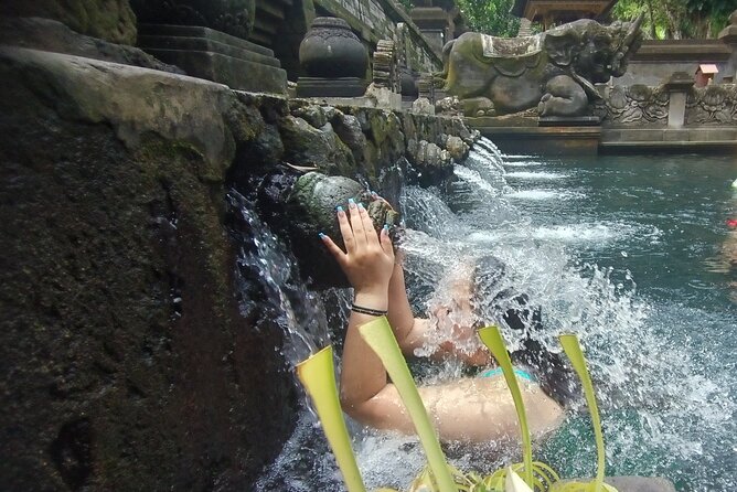 Bali Best Private of Nusa Penida Tour - Broken Beach and Angel’s Billabong