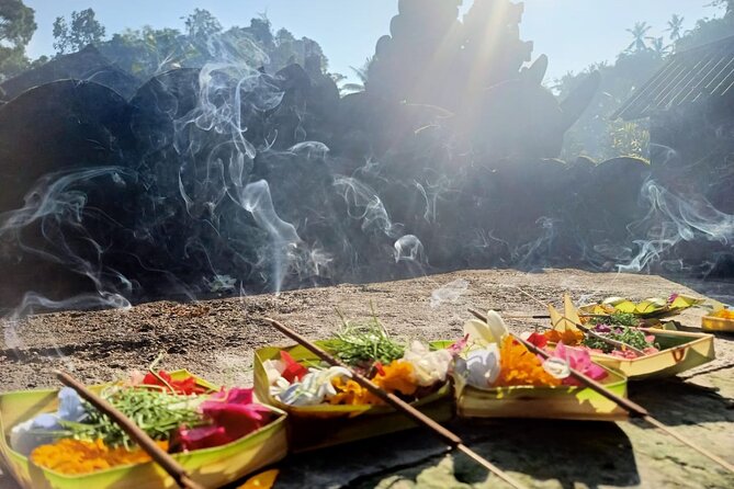 Bali Best Private of Nusa Penida Tour - What the Private Guide Adds