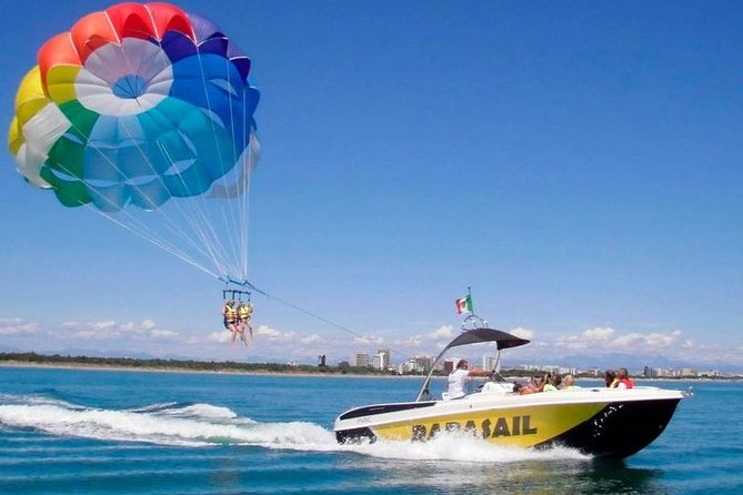 Bali Best Watersport Sea walker,Parasailing adventure,Jet sky - Key Points to Know Before You Go
