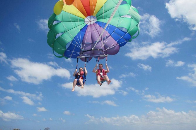 Bali Best Watersport Sea walker,Parasailing adventure,Jet sky - Seawalker: Thirty Minutes Under the Surface