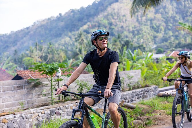Bali Bike Tour Ubud Area - Three hours through rural Ubud