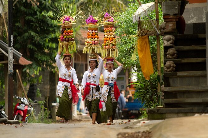 Bali Bike Tour Ubud Area - Which guide experience should you hope for?