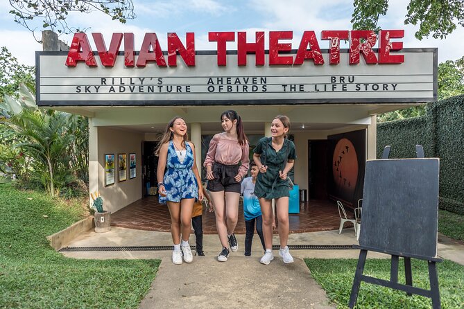 Bali Bird Park Admission Ticket - Best timing for your visit