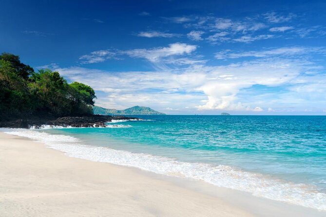 Bali Blue Lagoon Snorkeling Experience - Key points at a glance