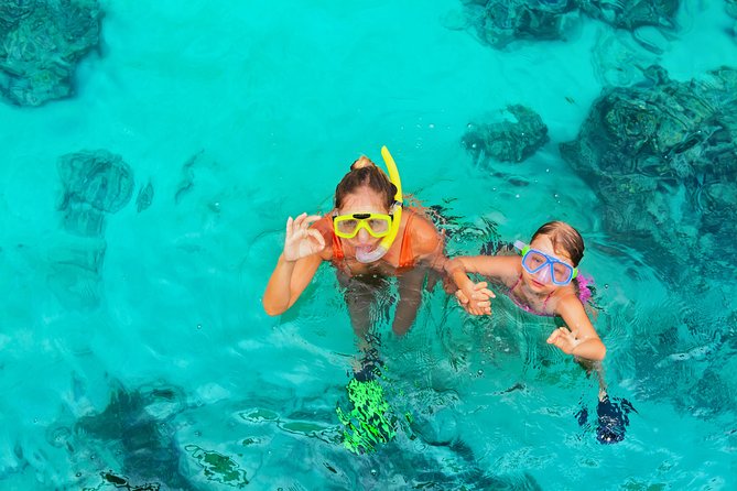 Bali Blue Lagoon Snorkeling Experience - Why Padangbai makes a good snorkeling day from Ubud
