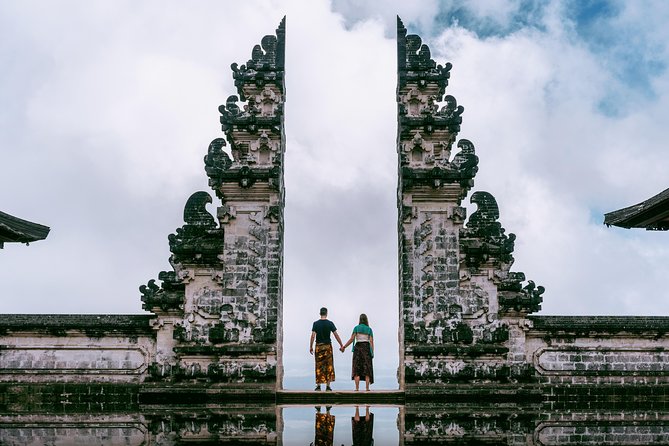 Bali Blue Lagoon Snorkeling Experience - What you might see beneath the surface