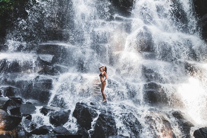 Bali Blue Lagoon Snorkeling Experience - Lunch, water, and what is included