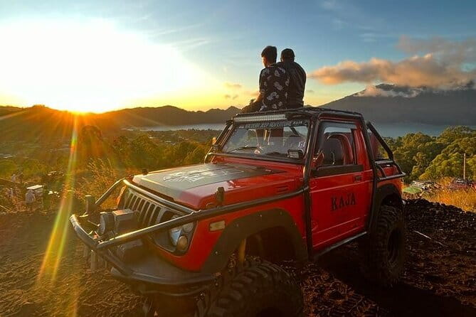 Bali Buggy - Best UTV Ride Adventures in West of Ubud - What the one-hour duration really means