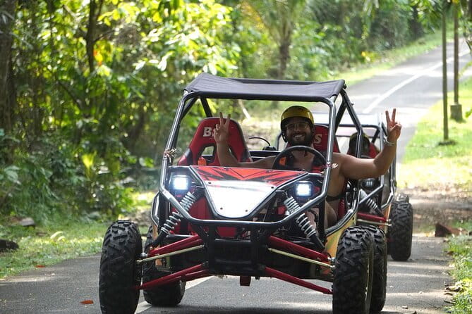 Bali Buggy - Best UTV Ride Adventures in West of Ubud - Price, inclusions, and the value question