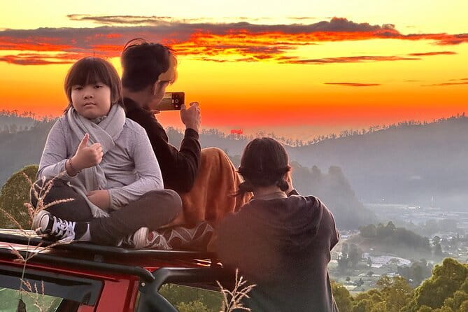 Bali Buggy - Best UTV Ride Adventures in West of Ubud - Rain, cancellations, and what to ask first