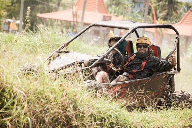 Bali Buggy UTV Adventure with Ubud River Rafting and Lunch - Practical Tips for a Better Ride