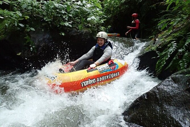 Bali Canyon Tubing Adventure - Practical planning for a smoother day