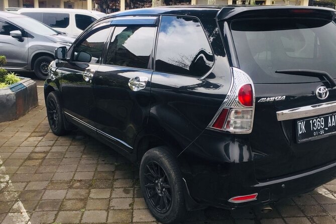 Bali Car Hire with Driver - What the drivers add to the day
