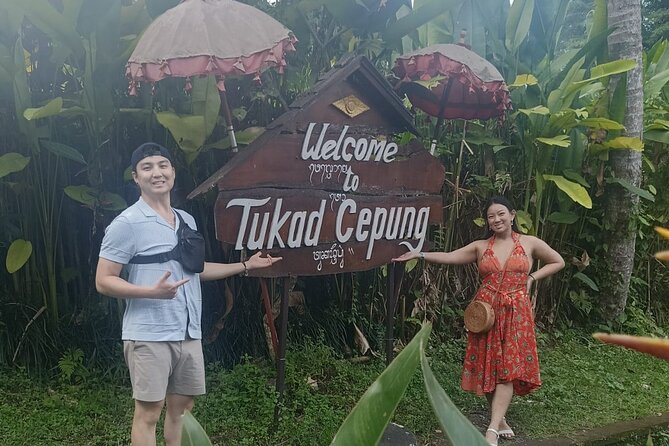 Bali Car Hire With English Speaking Friendly Driver - Uluwatu, Dreamland, and the Kecak performance