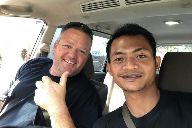 Bali Car Hire With English Speaking Friendly Driver - Kintamani and Lake Batur