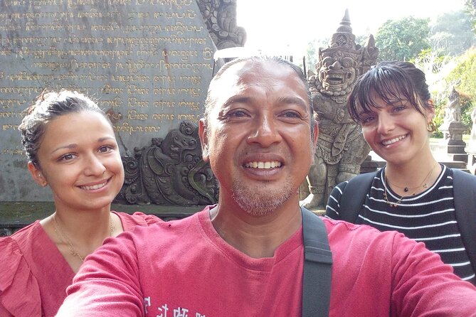 Bali Car Hire With English Speaking Friendly Driver - East Bali and the coast near Amed