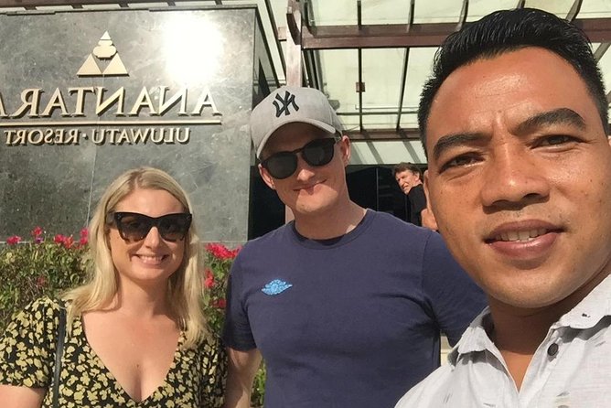 Bali Car Hire With English Speaking Friendly Driver - Beaches from Seminyak to Sanur