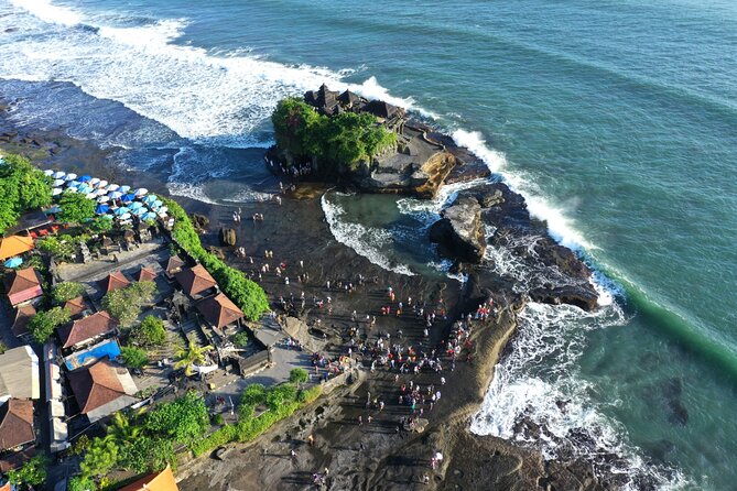 Bali Charm: Full-Day Bedugul and Tanah Lot Tour (UNESCO) - All Inclusive Tickets - Optional stops need a realistic reading