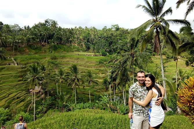 Bali Cooking Class and Ubud Sightseeing Tour - Pejeng Market: the useful first stop