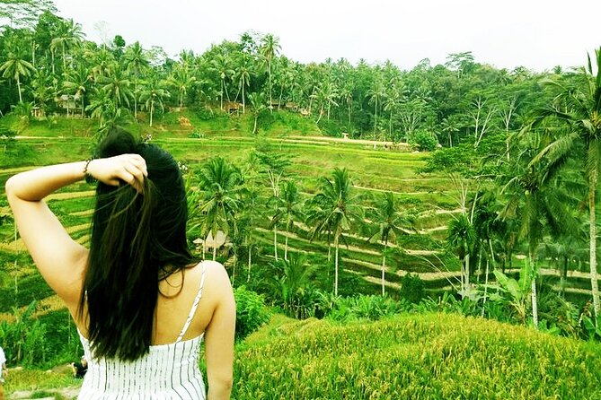 Bali Cooking Class and Ubud Sightseeing Tour - Sacred Monkey Forest Sanctuary: Ubud’s famous final stop