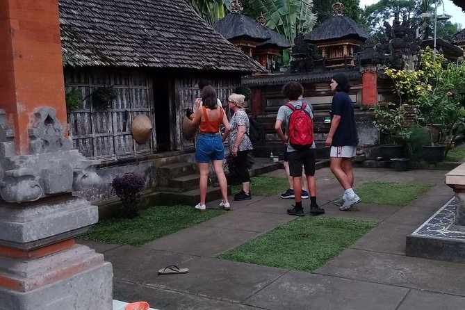 Bali Countryside Cycling Adventure - Why this is more than a bike ride