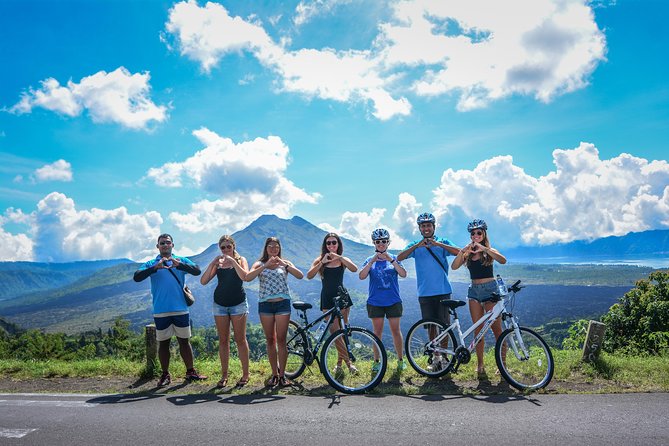 Bali Countryside Cycling Tours - Why This Ride Shows You More Than a Car