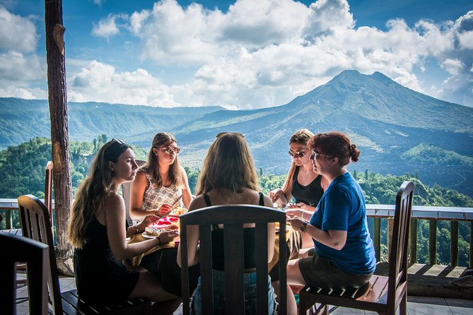 Bali Countryside Cycling Tours - What the Cycling Actually Feels Like