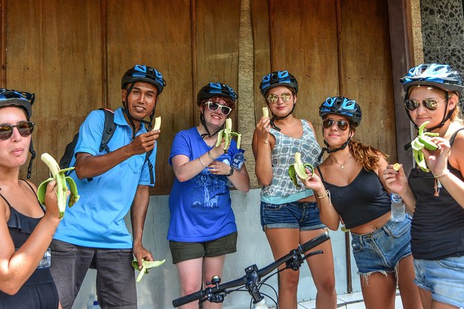 Bali Countryside Cycling Tours - Homes, Farms, and the Real Payoff